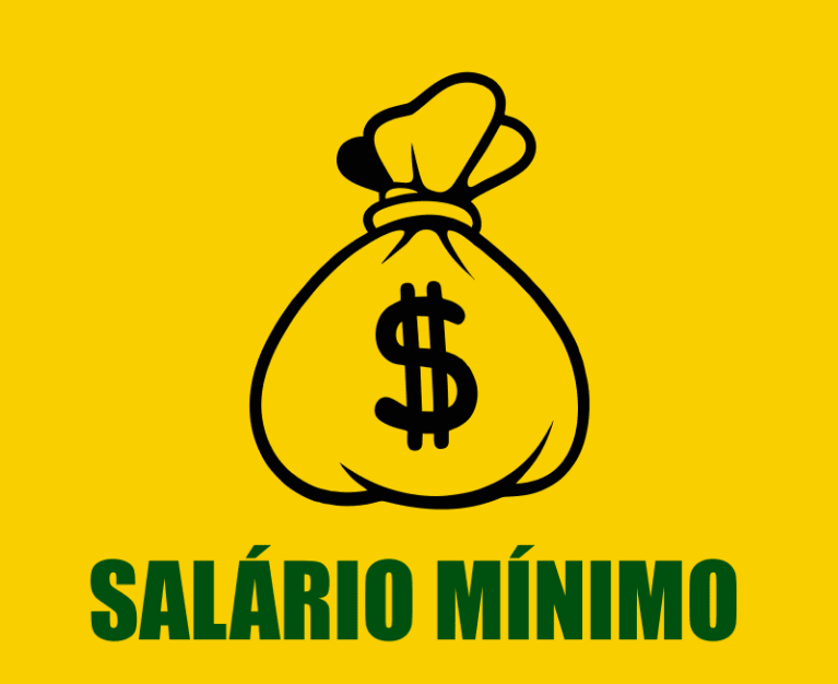 Salário Mínimo 2026